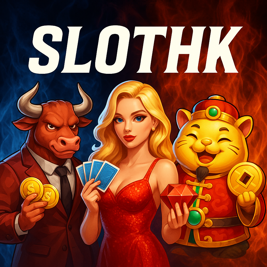 slothk